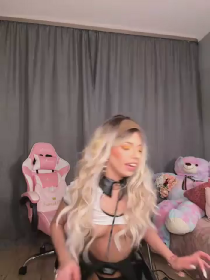 maddisonblush