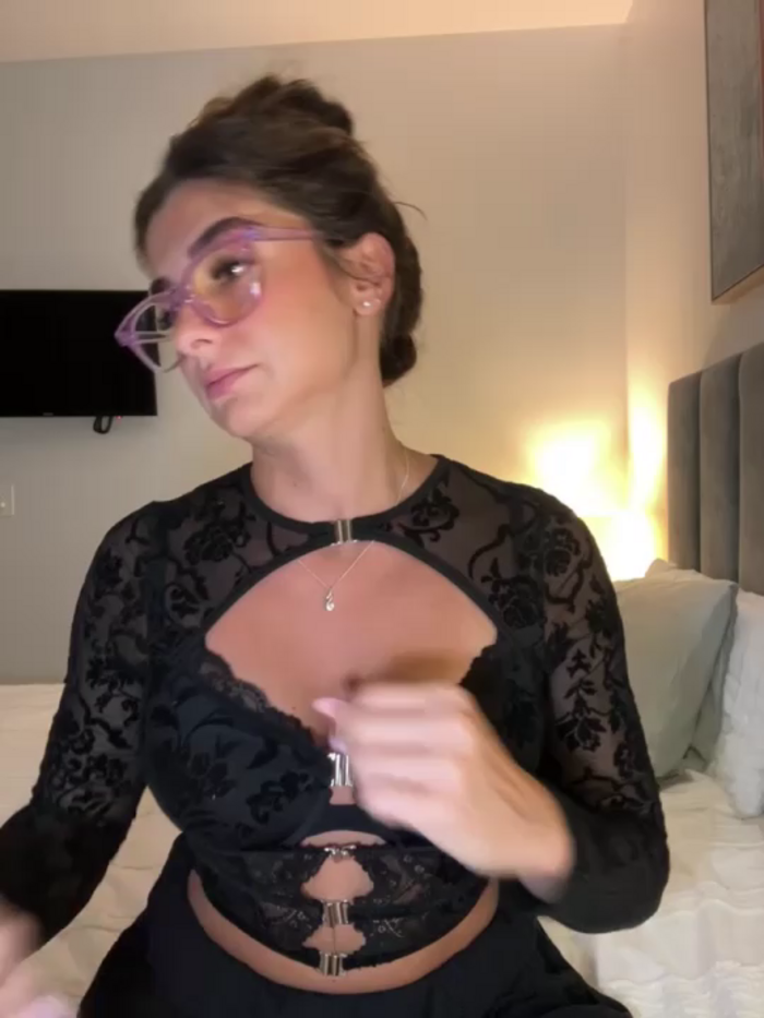 ninagracee