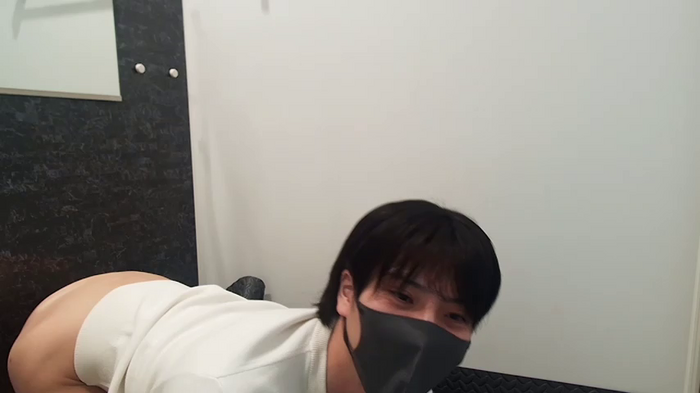 CHROME-kun925