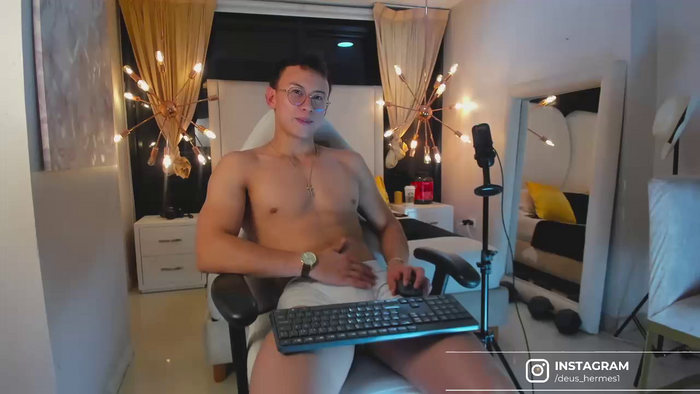 DeusHermes