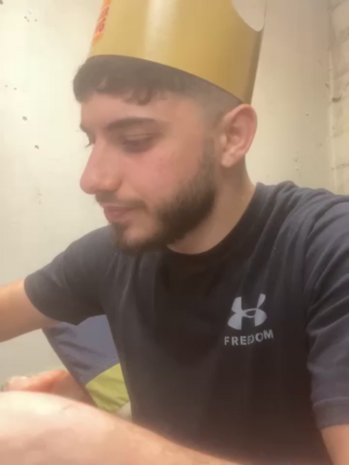 lebaneseking