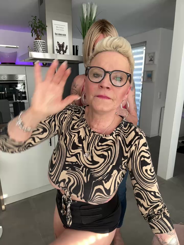 German_Milf