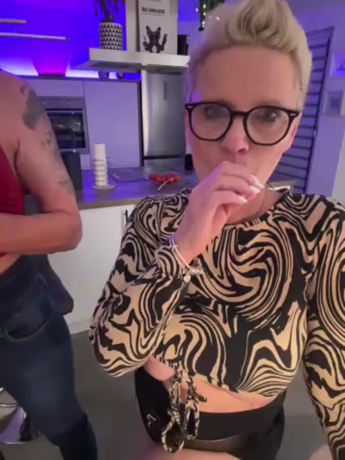 German_Milf