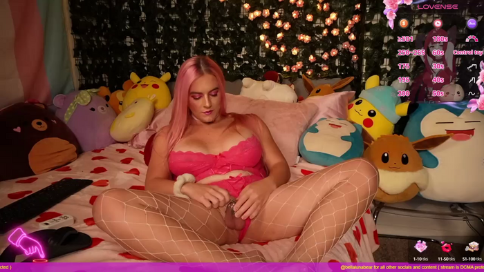 bellalunabear