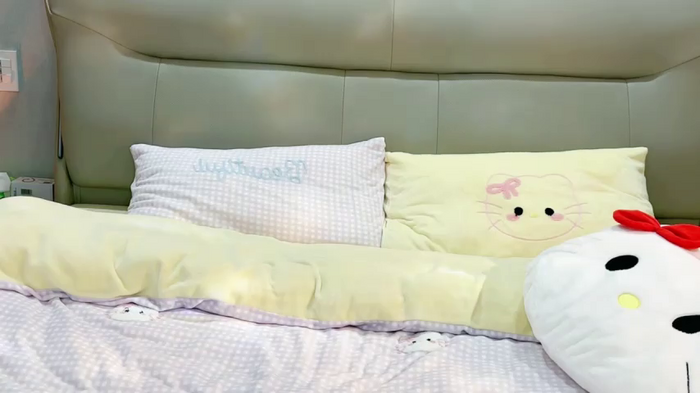 Fairy-HF