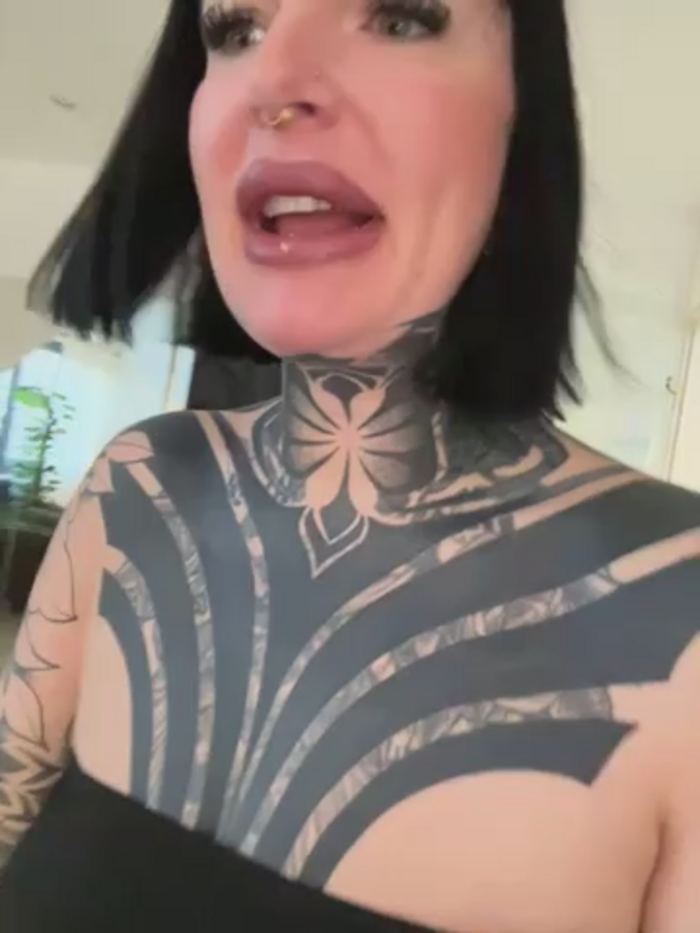 InkedBiitch