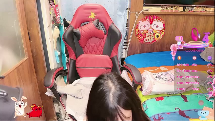 Khaleesi-ying