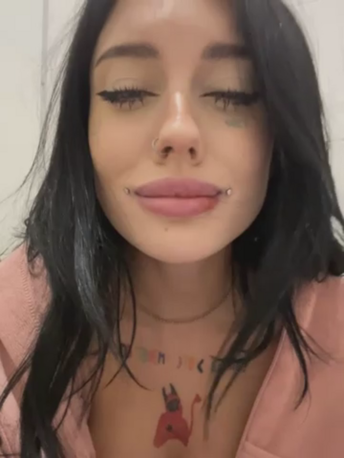 Melissa_crazy
