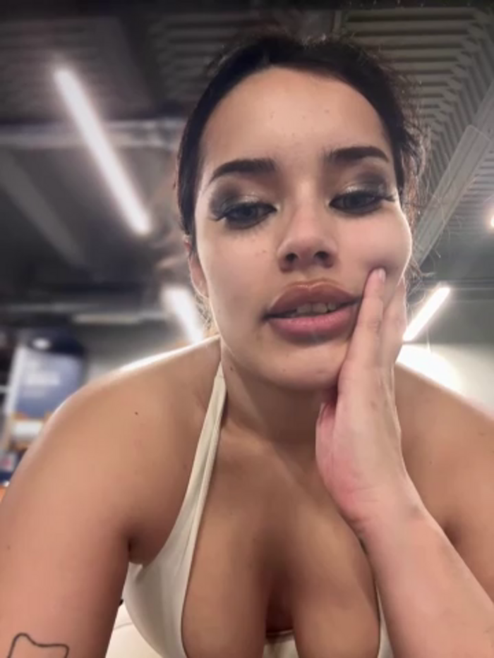 MistressBelleNoire