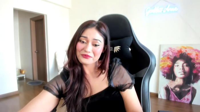 GoddessAnna