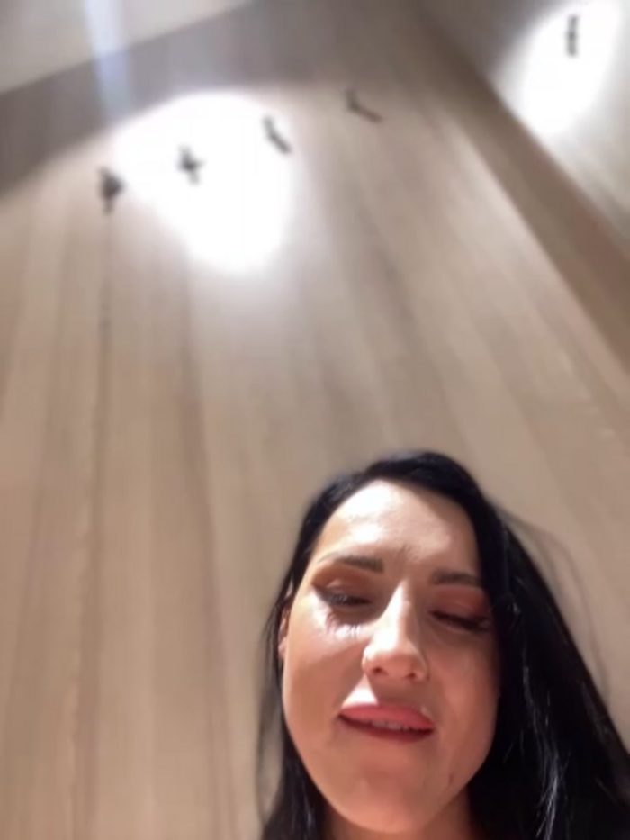Roxana-Sexy