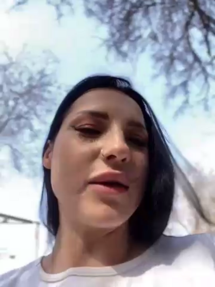 Roxana-Sexy