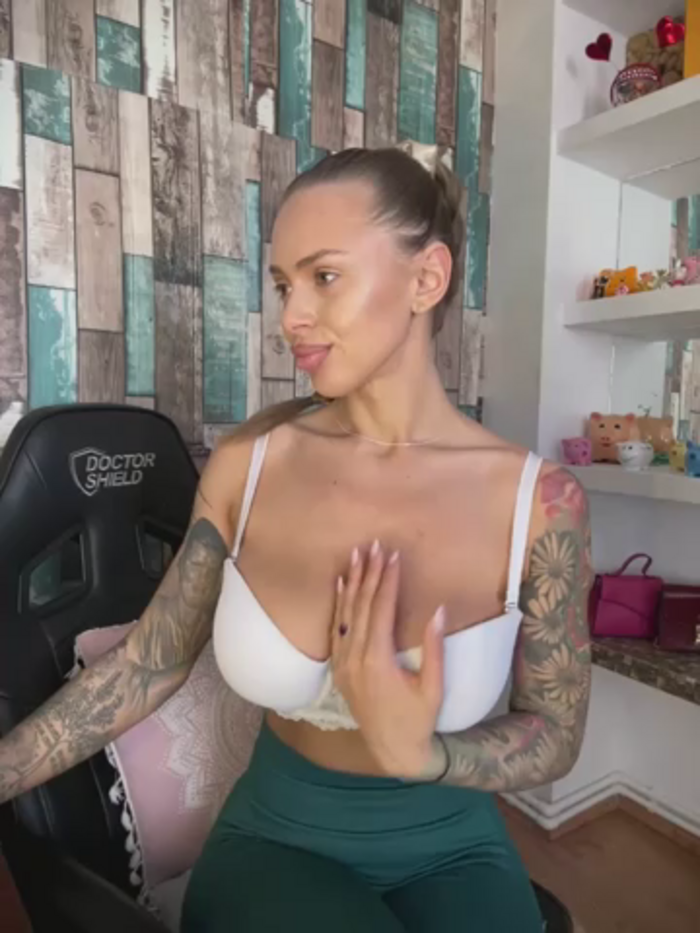 ZenaidaSasha