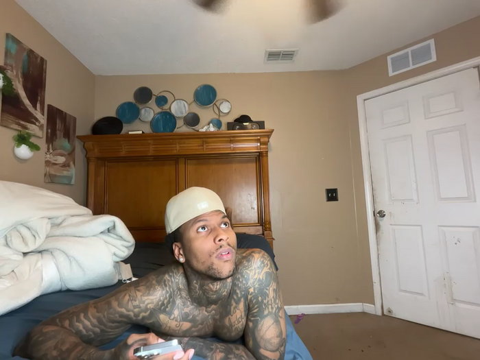 tattedBBC