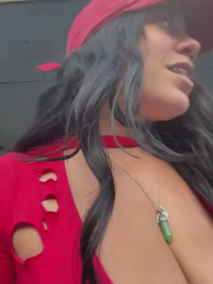Bigbuttbrooklynn
