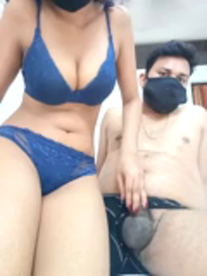 Janhvi-