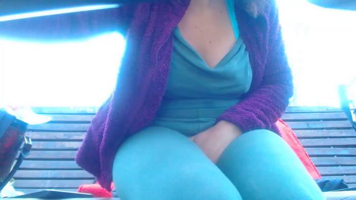 SquirtyMellissaLabia