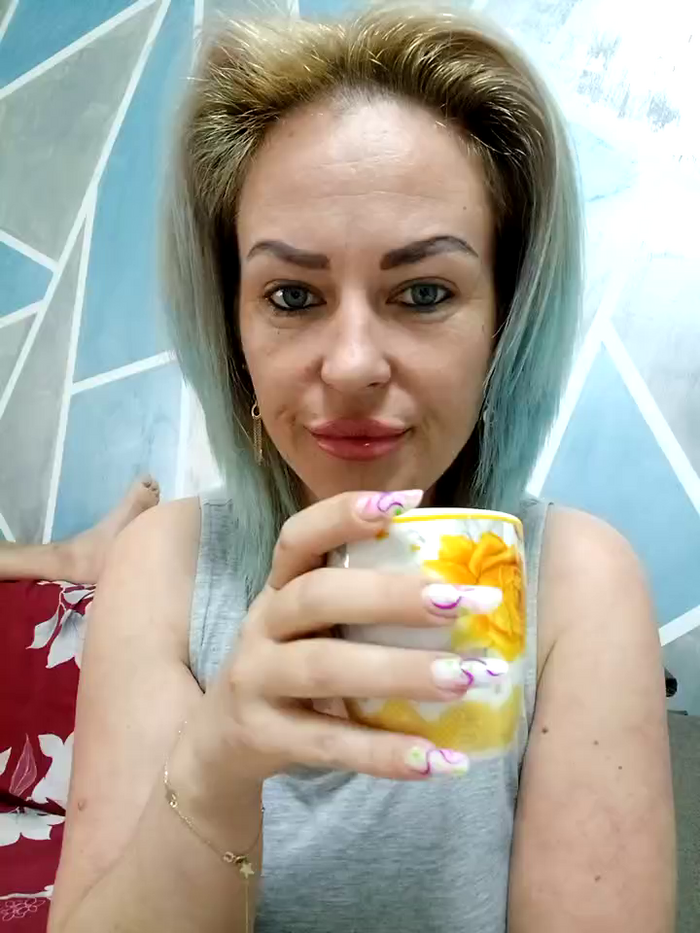 blonda-sexy