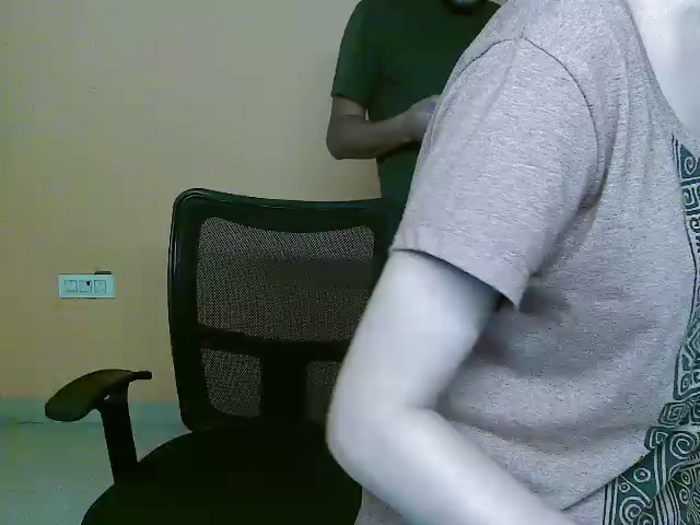 indiastripcamshow