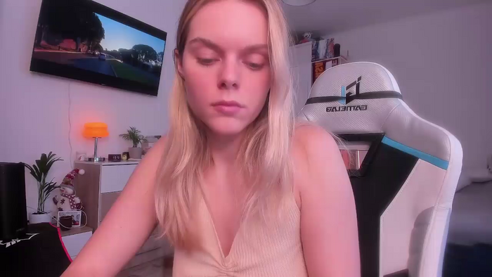 CharliSweet