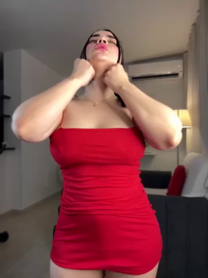 GeorginaJones