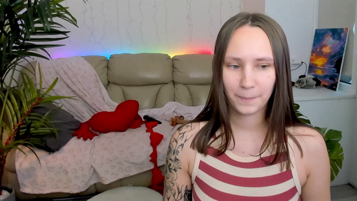 HotCaramellsTV
