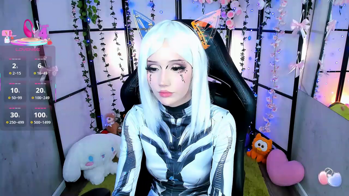 LilithLin