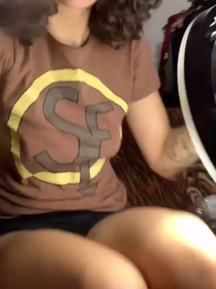 defuntinha
