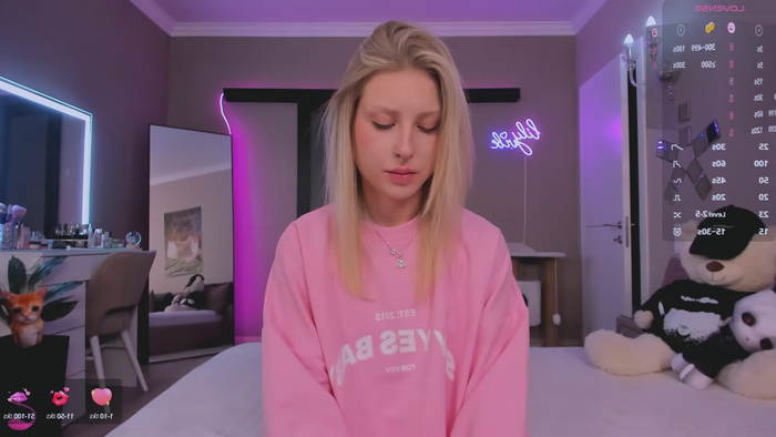 lilyvibe