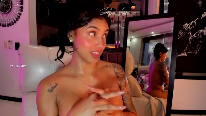 sofiasexhot