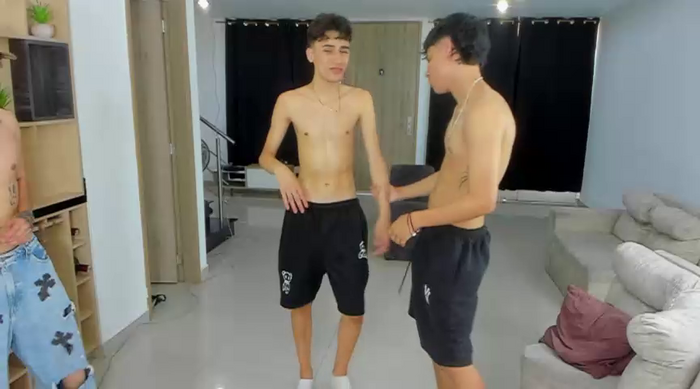 Dylanbisex_hot
