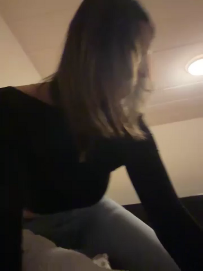 Lebanese-teen