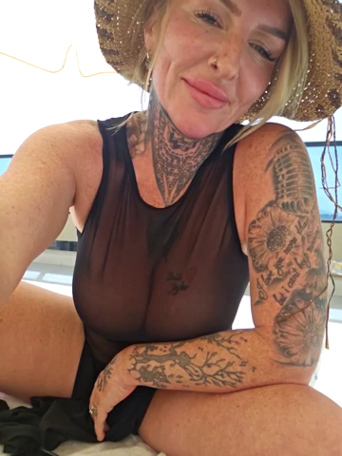 YourMommyBlair