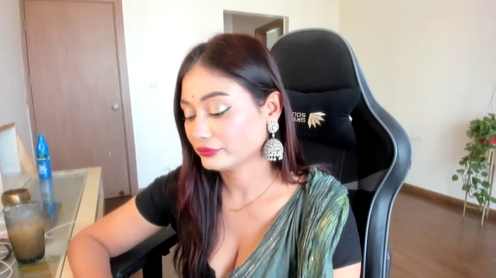 GoddessAnna
