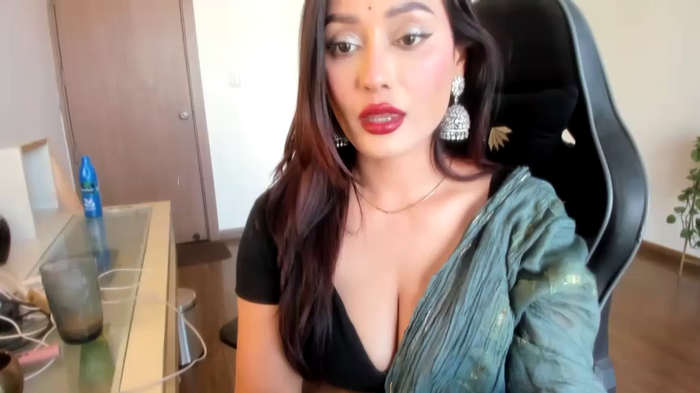 GoddessAnna