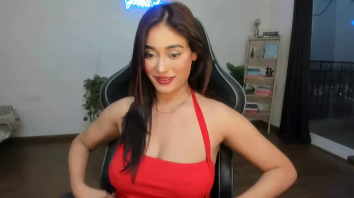 GoddessAnna