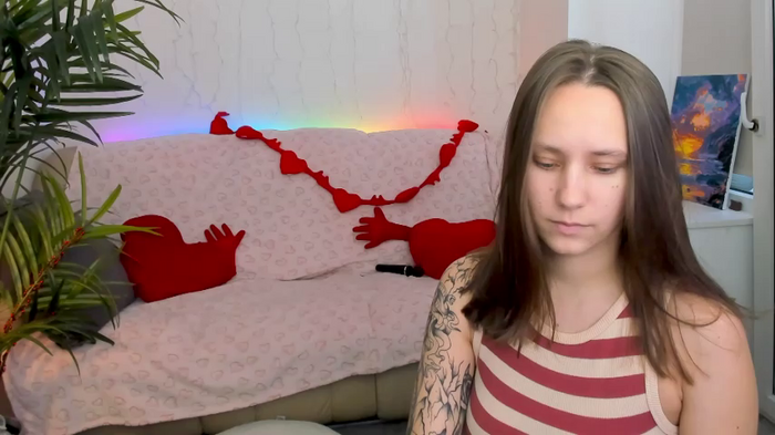 HotCaramellsTV
