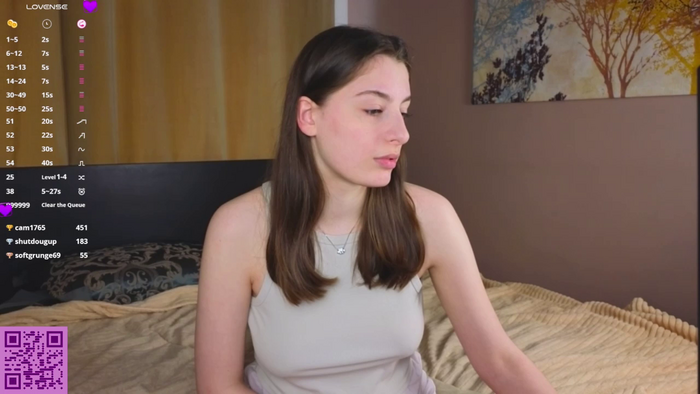 PamelaDowman