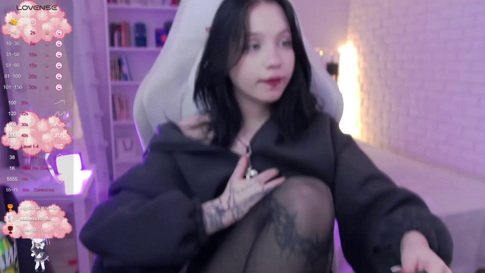Wanda_Goth