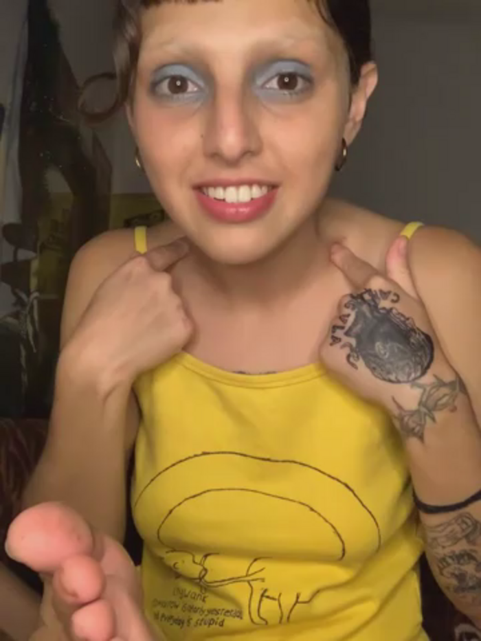 defuntinha