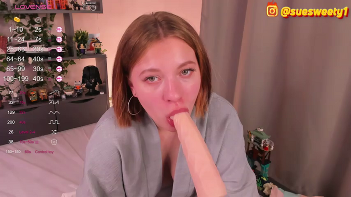 suesweeety