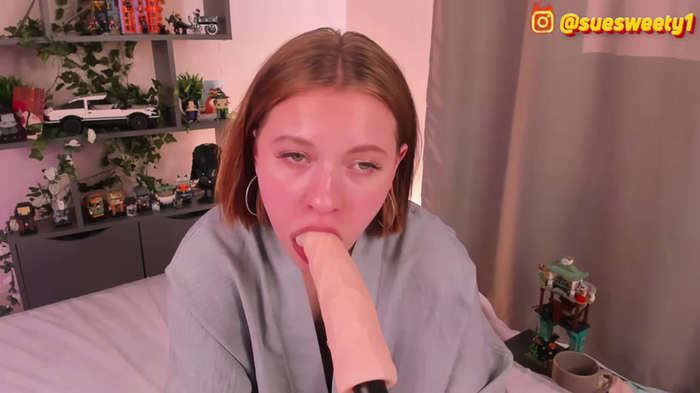 suesweeety