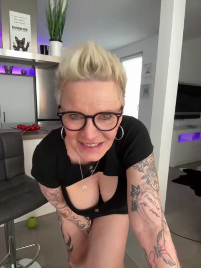 German_Milf