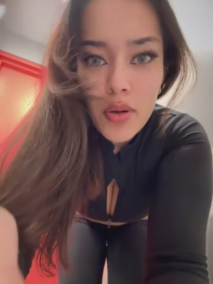 MistressBelleNoire