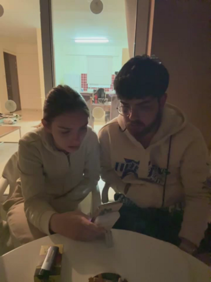 MrAndMrsSavage