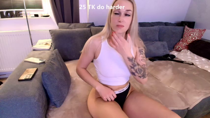 Sexy-Milla