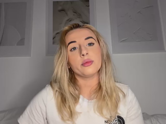 Strongqueen