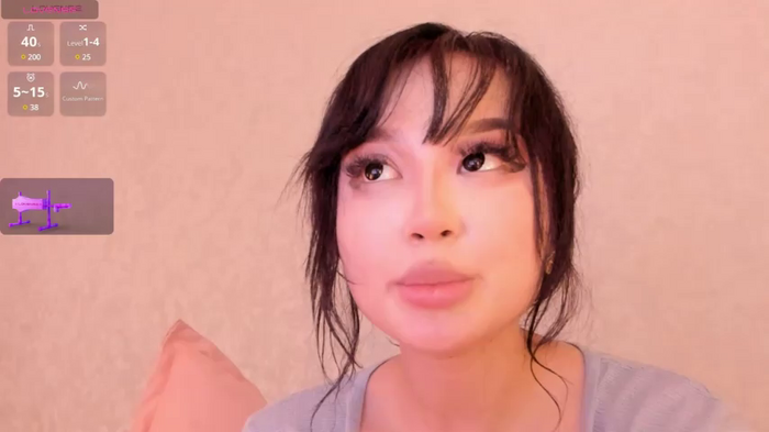 sophia_squirtits
