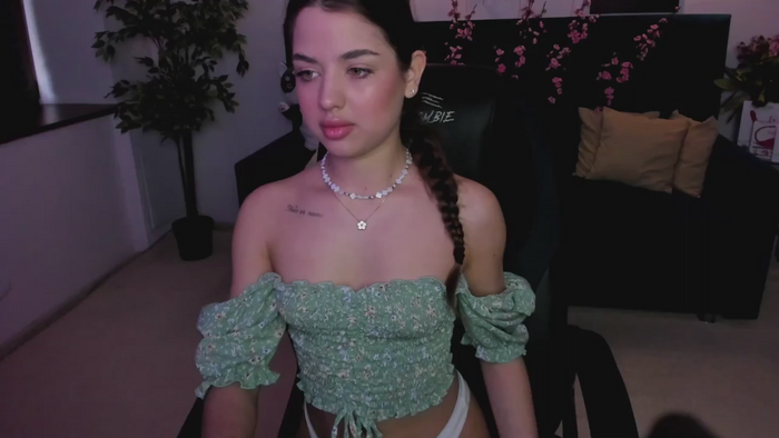 CharleneWoods