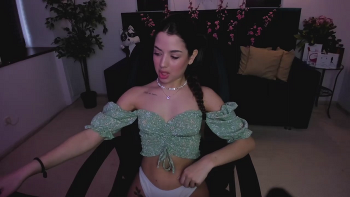 CharleneWoods